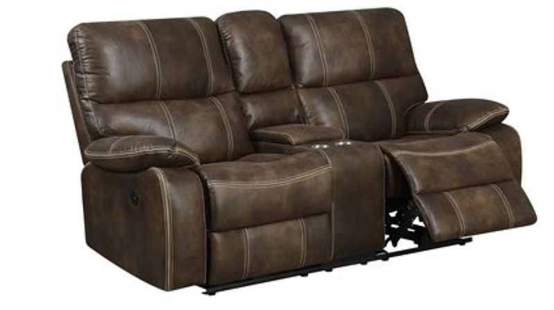 Jessie James Power Reclining Sofa Collection