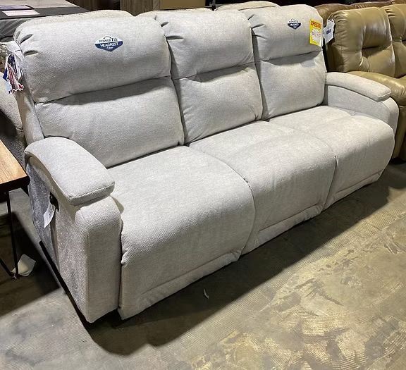 Fog Power Reclining Sofa