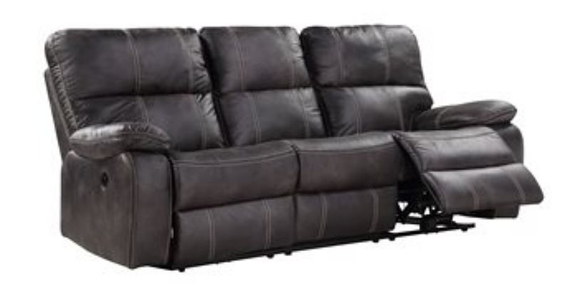 Jessie James Power Reclining Sofa Collection