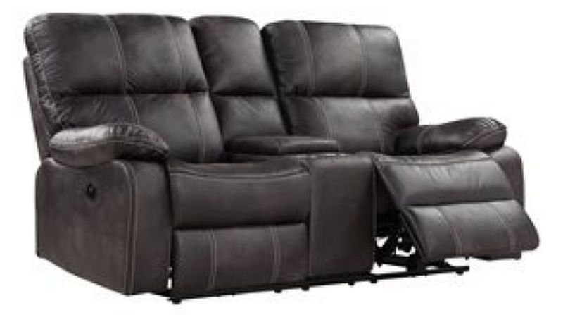 Jessie James Power Reclining Sofa Collection