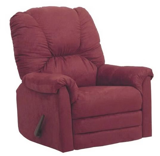 Winner Sangria Recliner