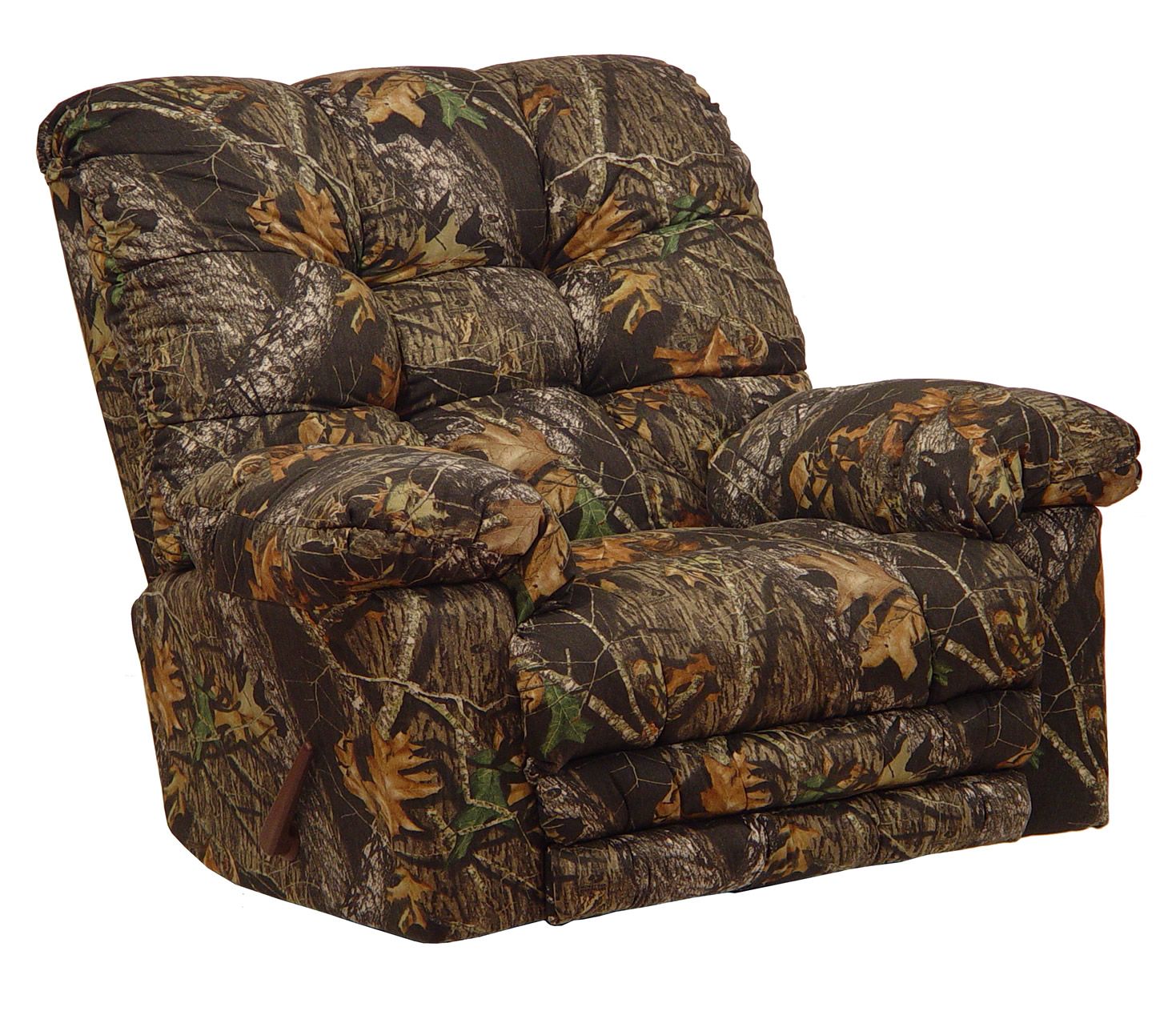 Cloud Nine Camo Recliner