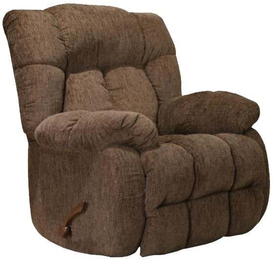 Brody Chocolate Recliner
