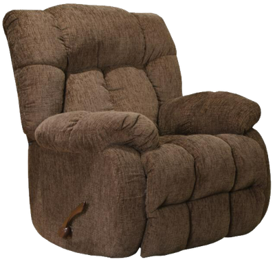 Brody Chocolate Recliner