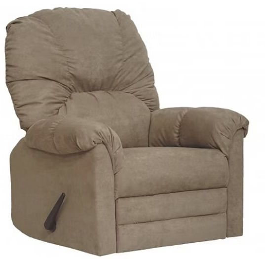 Winner Mocha Recliner