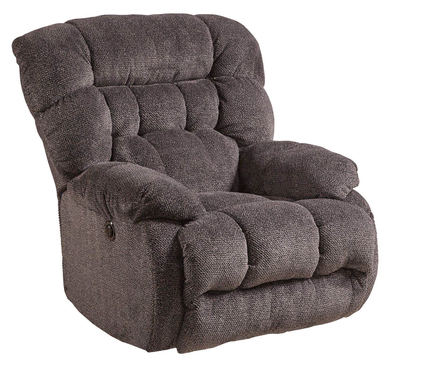 Daly Cobblestone Recliner