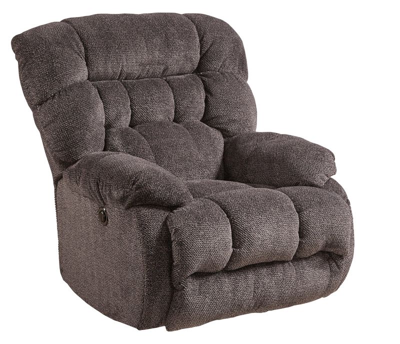 Daly Cobblestone Recliner