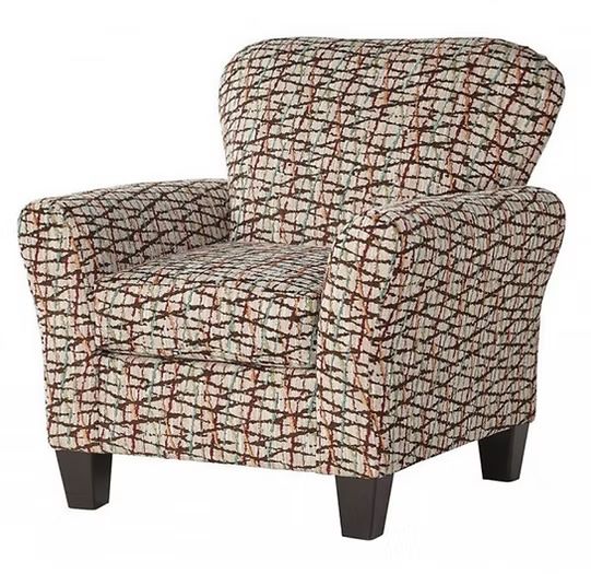 Network Mess Chair