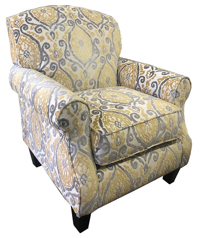 Lanai Maize Chair