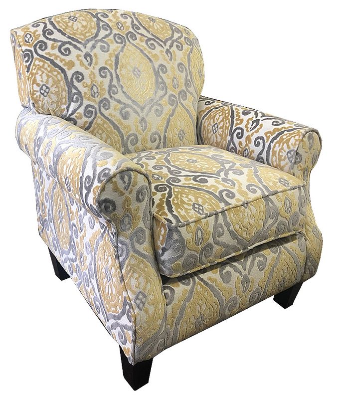 Lanai Maize Chair