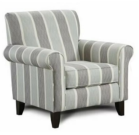 Lifes a Beach Chair