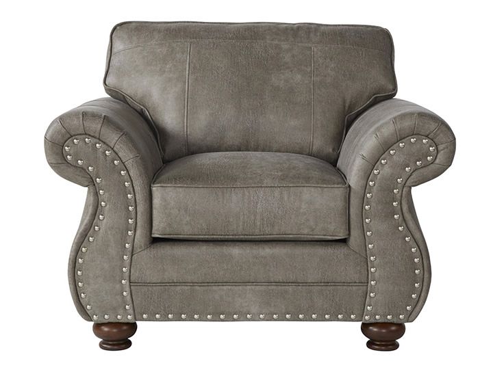 Goliath Mica Chair