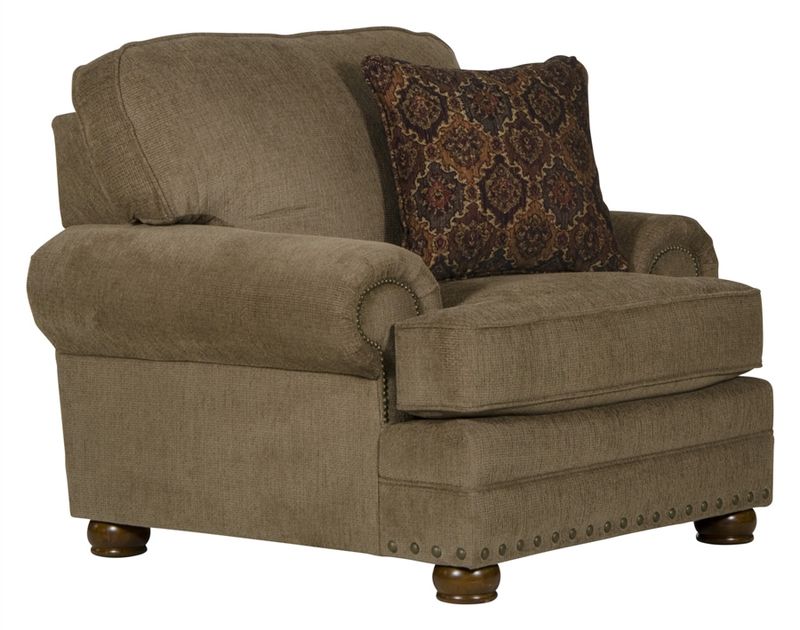 Singletary Java Chair