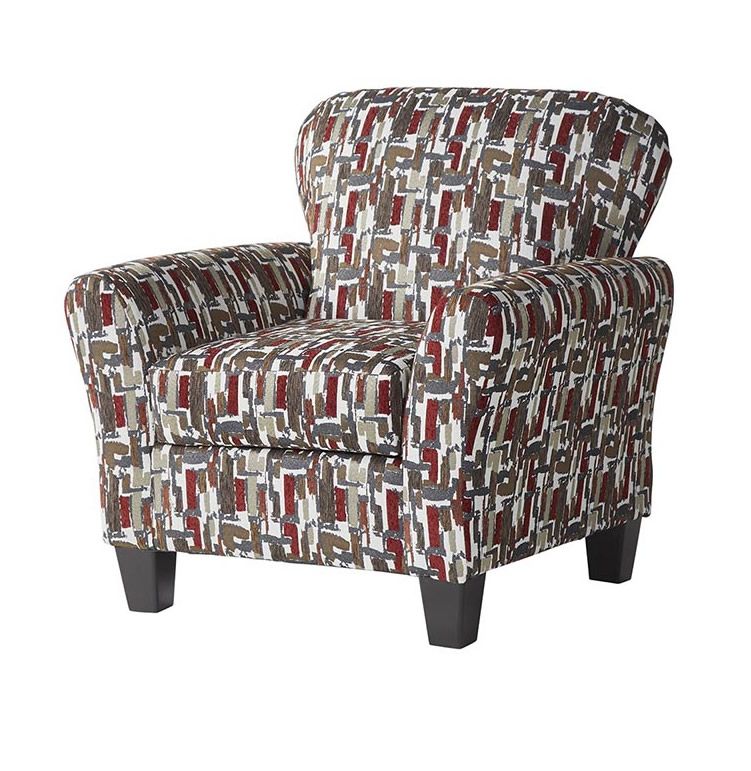 Thor Lava Chair