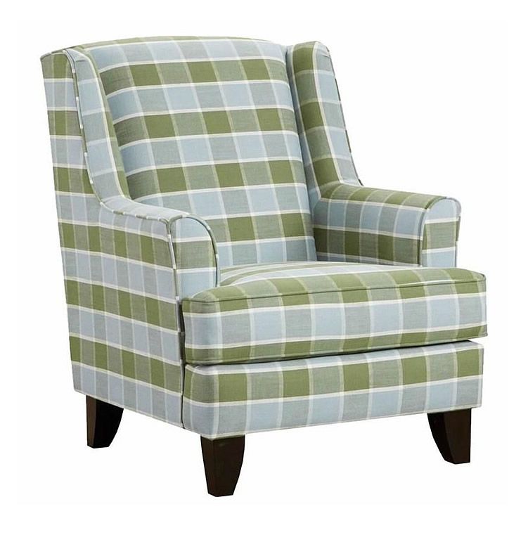 Portsmouth Dewdrop Chair
