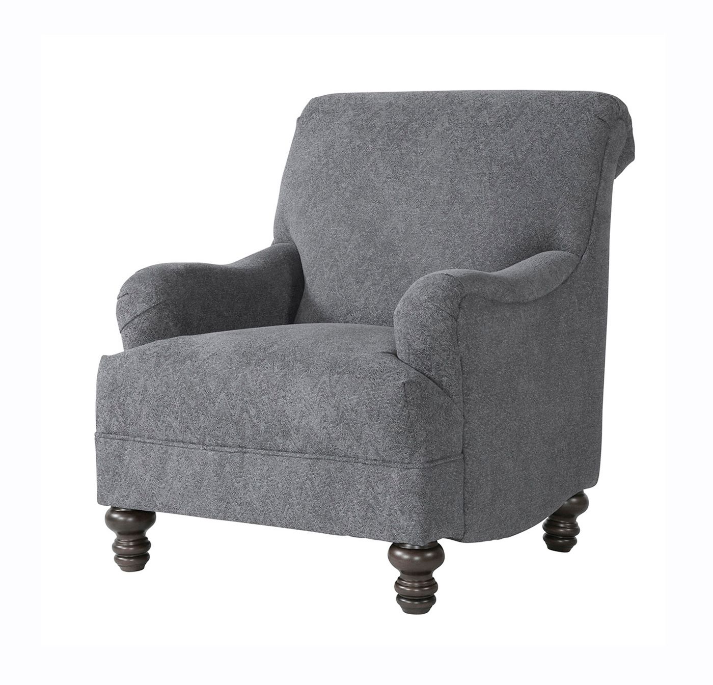 Sonic Ash Chair