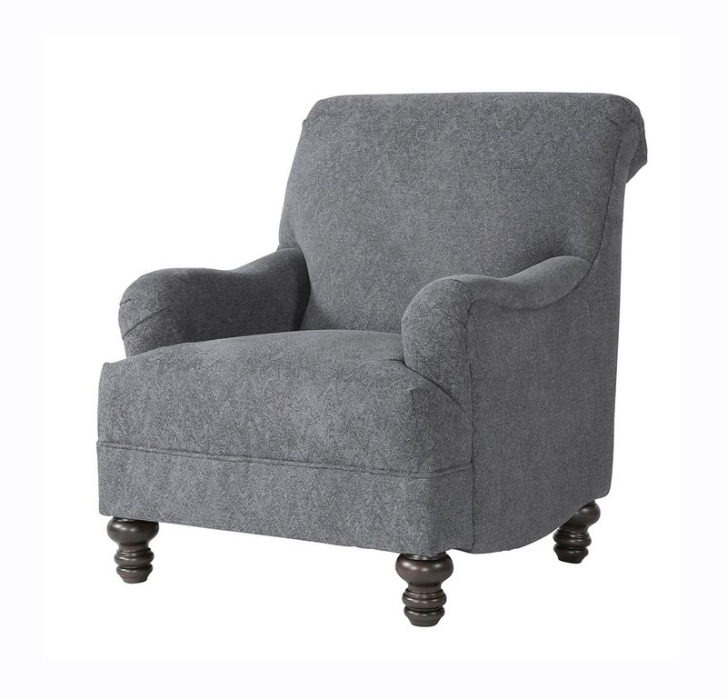 Sonic Ash Chair