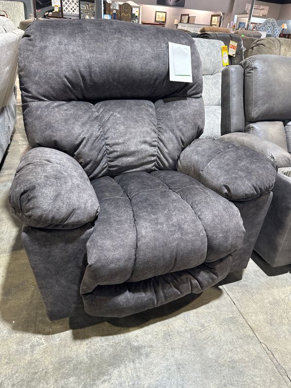 Mink Recliner