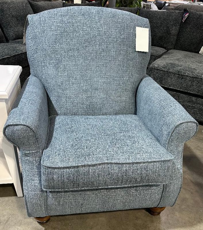 Fennochambray Chair
