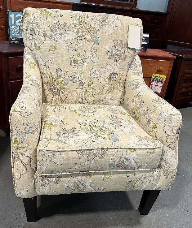 Almeda Shore Chair
