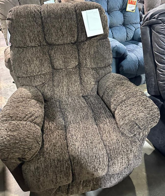 Brosmer Godiva Rocker Recliner