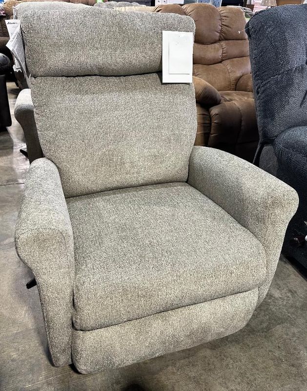 Codey Oat Rocker Recliner