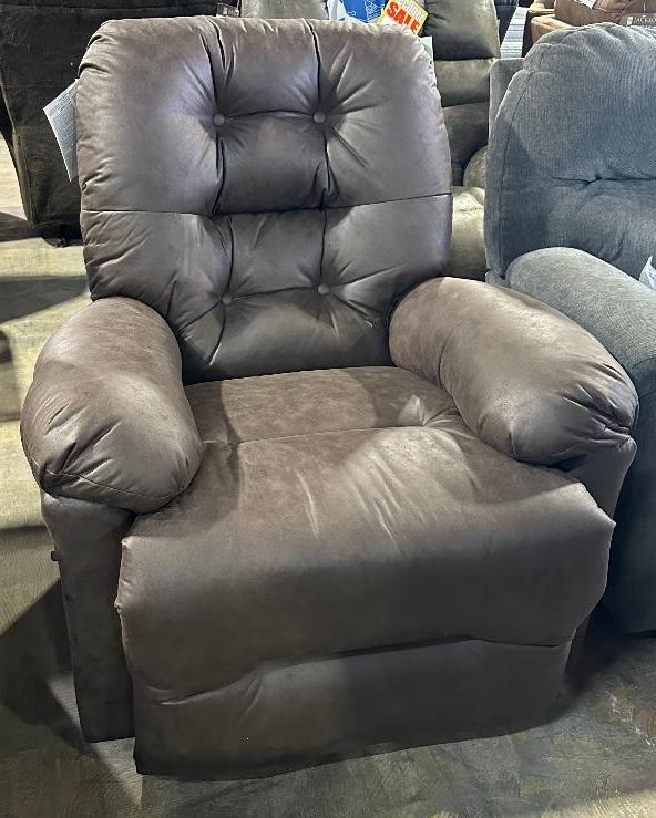 Java Rocker Recliner