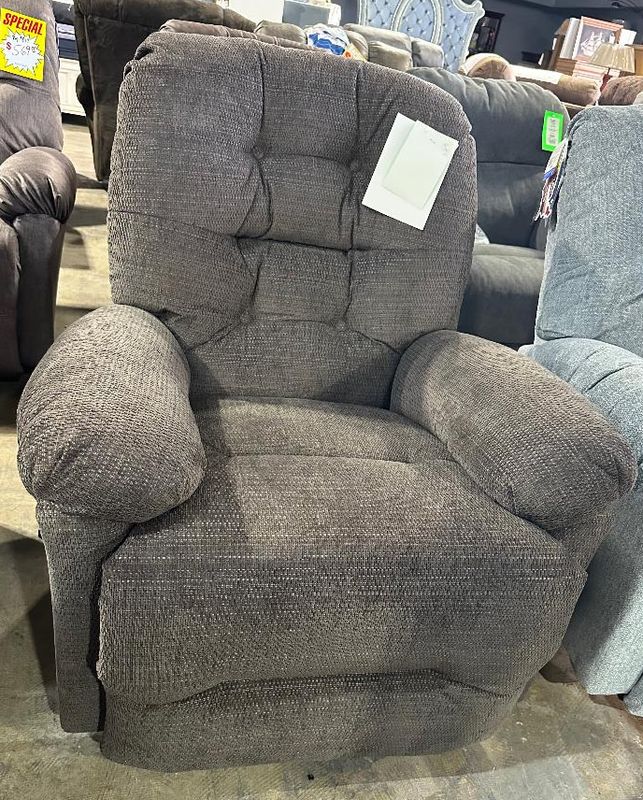 Flagstaff Rocker Recliner