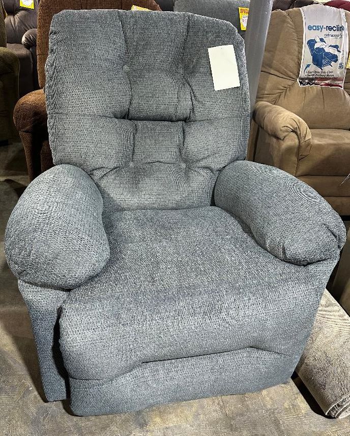 Nile Rocker Recliner