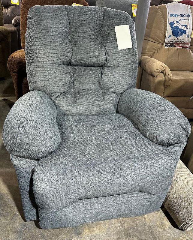 Nile Rocker Recliner