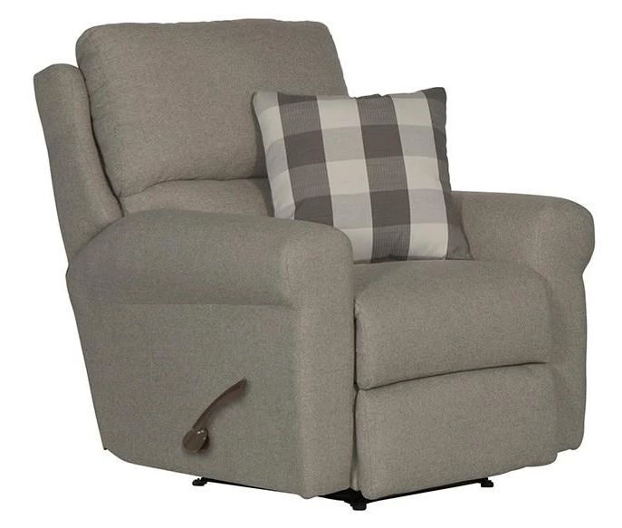 Westport Metal Recliner