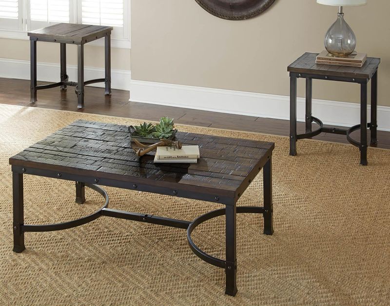 Ambrose 3 Pack Table Group