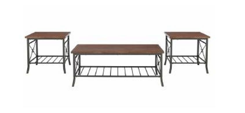 Harrison 3 Pack Table Group