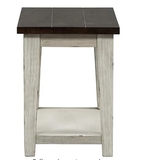 Lancaster Chairside Table