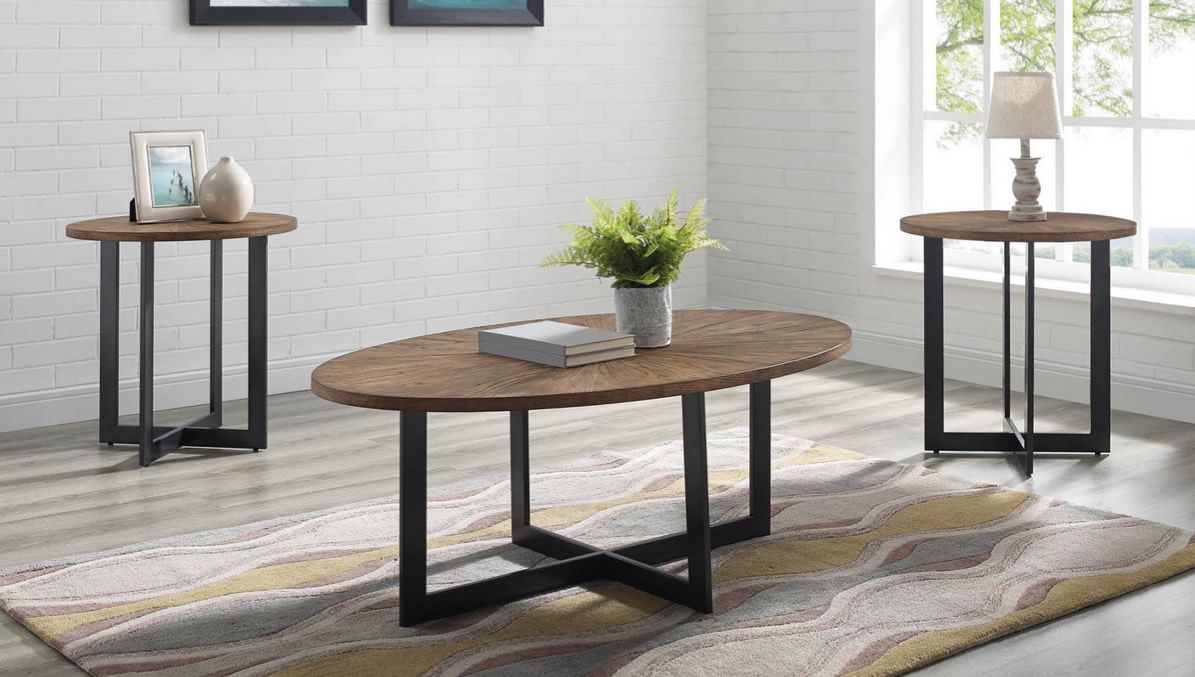 Colton 3 Pack Table Group