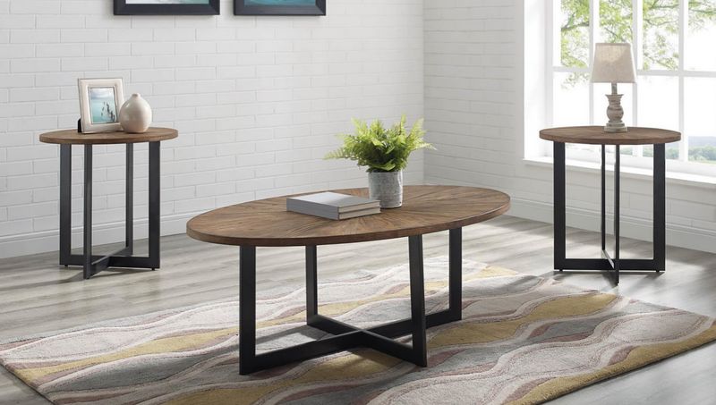 Colton 3 Pack Table Group