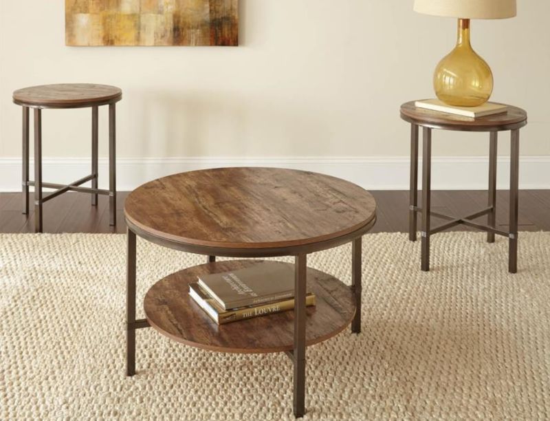 Sedona 3 Pack Table Group