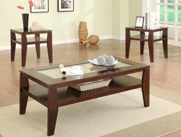 Scott 3 Pack Table Set