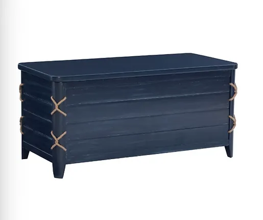 Hattie Rope Chest