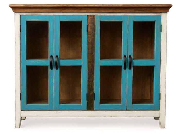 Cabana Console