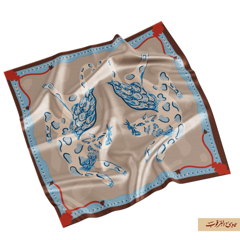 Tiger - النمر 🐅