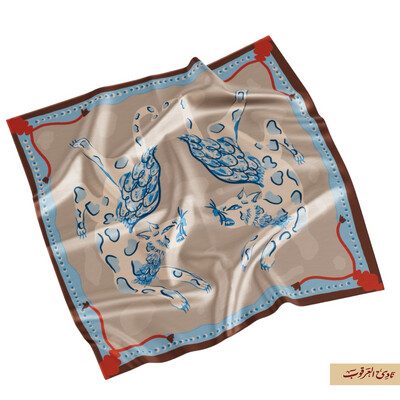 Tiger - النمر 🐅