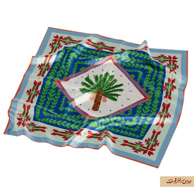 النخلة - Palm Tree🌴