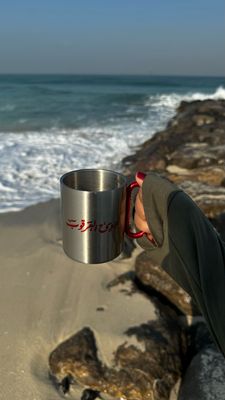 Argoub Camp Cup - كوب عرقوب 🌶️💫