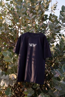 Headless Camel T-shirt - قميص خروفة بعير بلا راس 🐪💫