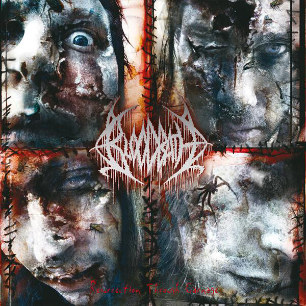 Bloodbath - Resurrection Through Carnage (Re-Issue) (2002)