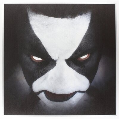 Abbath - Abbath (2016)