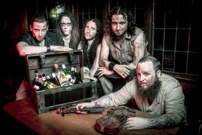 Alestorm