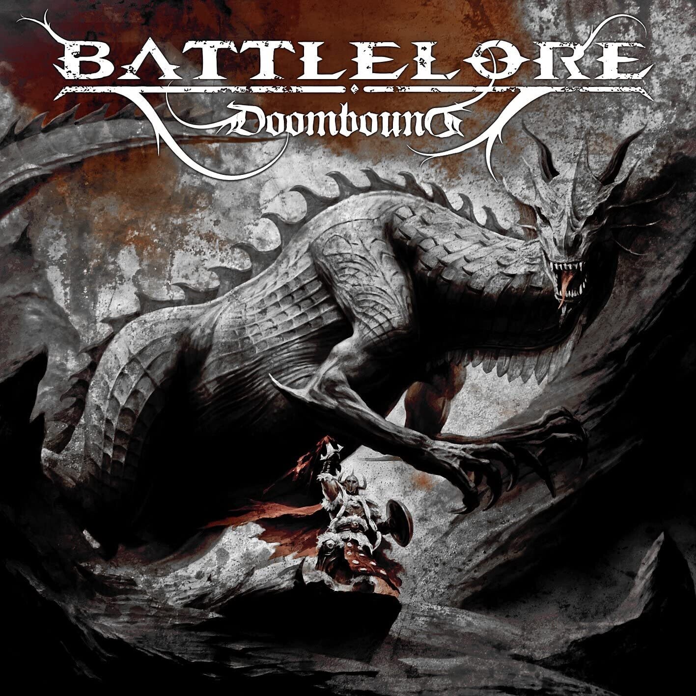 Battlelore - Doombound (2011)