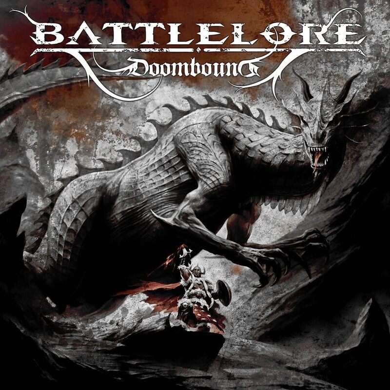 Battlelore - Doombound (2011)